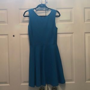 Love ADY Nordstrom blue dress
